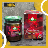 Turkish Epimedium Honey Thymra 240gm