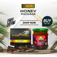Honey Package + Free Shipping