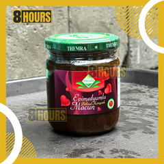 Turkish Epimedium Honey Thymra 240gm