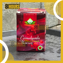 Turkish Epimedium Honey Thymra 240gm